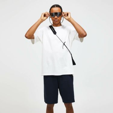 ピークパフォーマンス PEAK PERFORMANCE　Tシャツ メンズ ヘビーコットンティー M Heavy Cotton Tee G80325 2025 詳細1