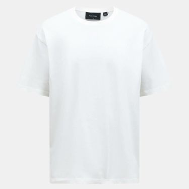ピークパフォーマンス PEAK PERFORMANCE　Tシャツ メンズ ヘビーコットンティー M Heavy Cotton Tee G80325 2025 詳細2