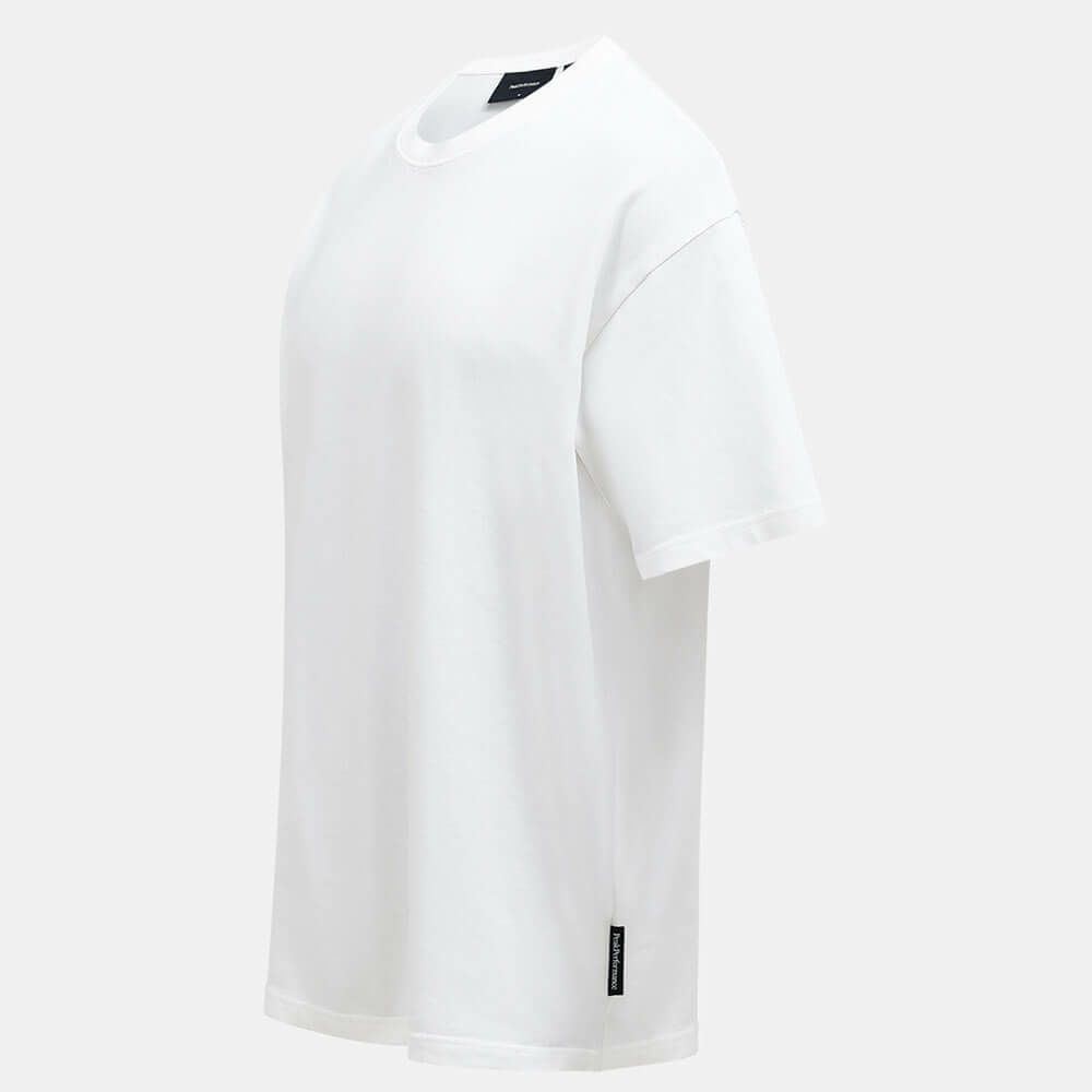 ピークパフォーマンス PEAK PERFORMANCE　Tシャツ メンズ ヘビーコットンティー M Heavy Cotton Tee G80325 2025 詳細3