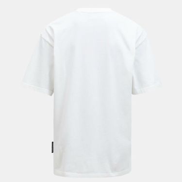 ピークパフォーマンス PEAK PERFORMANCE　Tシャツ メンズ ヘビーコットンティー M Heavy Cotton Tee G80325 2025 詳細4