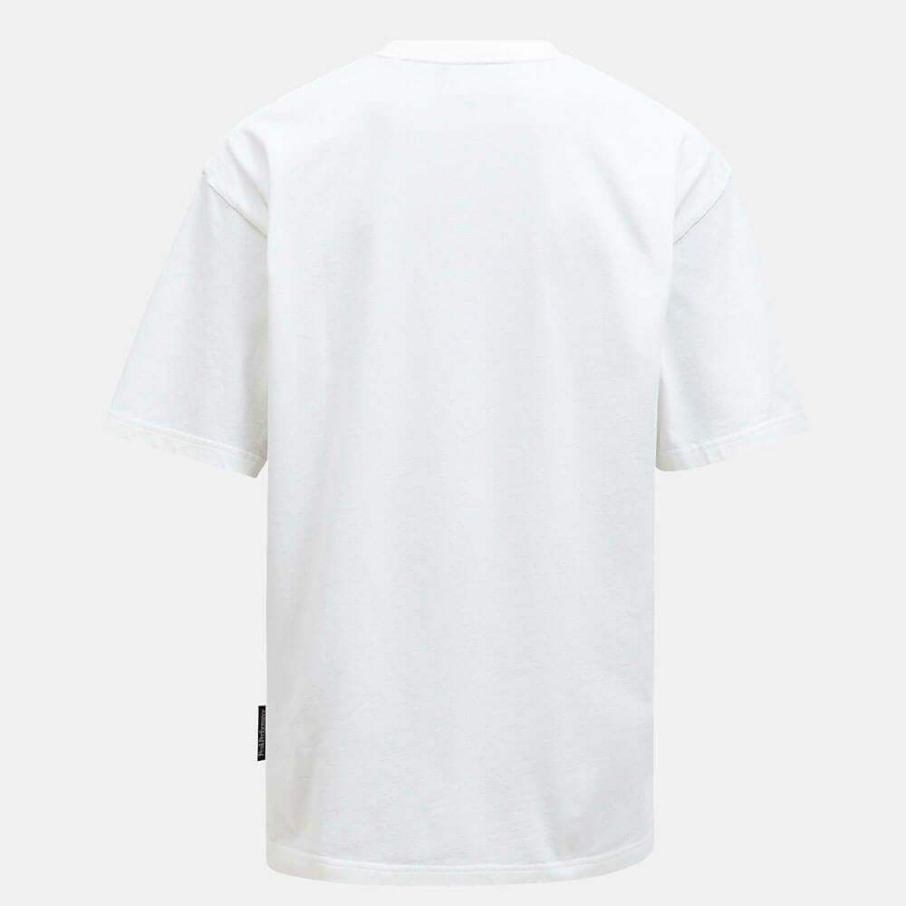 ピークパフォーマンス PEAK PERFORMANCE　Tシャツ メンズ ヘビーコットンティー M Heavy Cotton Tee G80325 2025 詳細4