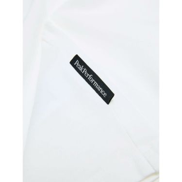 ピークパフォーマンス PEAK PERFORMANCE　Tシャツ メンズ ヘビーコットンティー M Heavy Cotton Tee G80325 2025 詳細5