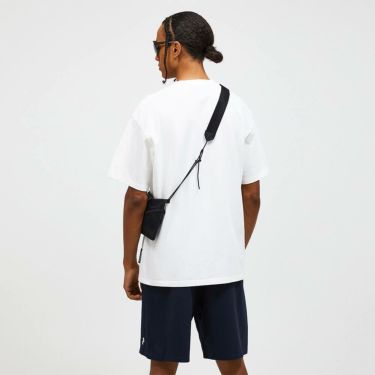 ピークパフォーマンス PEAK PERFORMANCE　Tシャツ メンズ ヘビーコットンティー M Heavy Cotton Tee G80325 2025 詳細6