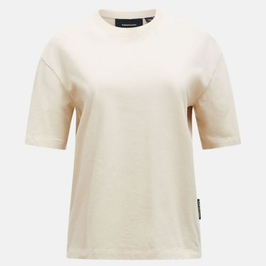 ピークパフォーマンス PEAK PERFORMANCE　Tシャツ メンズ ヘビーコットンティー W Heavy Cotton Tee G80333 2025 詳細3