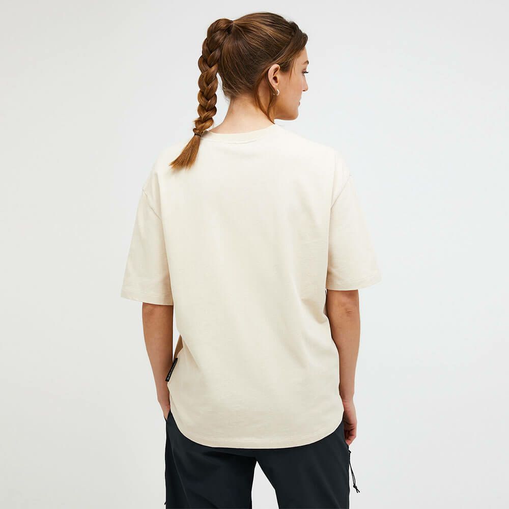 ピークパフォーマンス PEAK PERFORMANCE　Tシャツ メンズ ヘビーコットンティー W Heavy Cotton Tee G80333 2025 詳細6