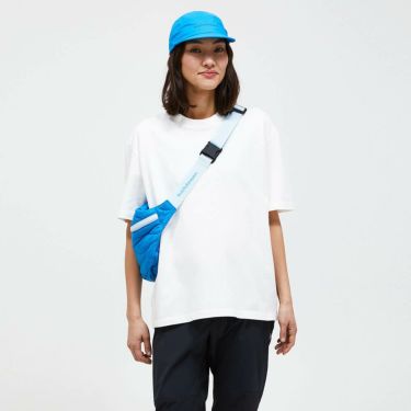 ピークパフォーマンス PEAK PERFORMANCE　Tシャツ メンズ ヘビーコットンティー W Heavy Cotton Tee G80333 2025 詳細9