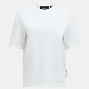 ピークパフォーマンス PEAK PERFORMANCE　Tシャツ メンズ ヘビーコットンティー W Heavy Cotton Tee G80333 2025 詳細10