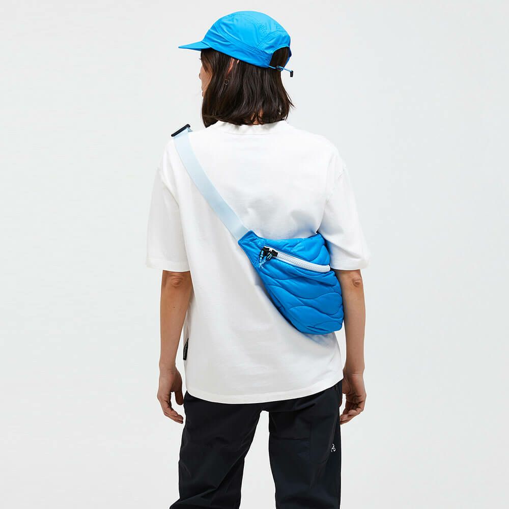 ピークパフォーマンス PEAK PERFORMANCE　Tシャツ メンズ ヘビーコットンティー W Heavy Cotton Tee G80333 2025 詳細13