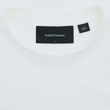 ピークパフォーマンス PEAK PERFORMANCE　Tシャツ メンズ ヘビーコットンティー W Heavy Cotton Tee G80333 2025 詳細14
