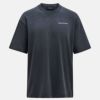 ピークパフォーマンス PEAK PERFORMANCE　Tシャツ メンズ グラフィックティー M Graphic Tee G80587 2025 詳細2
