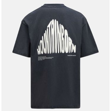 ピークパフォーマンス PEAK PERFORMANCE　Tシャツ メンズ グラフィックティー M Graphic Tee G80587 2025 詳細4