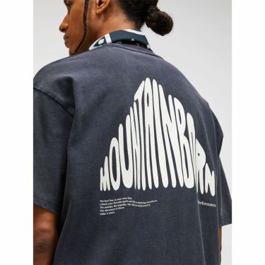 ピークパフォーマンス PEAK PERFORMANCE　Tシャツ メンズ グラフィックティー M Graphic Tee G80587 2025 詳細6