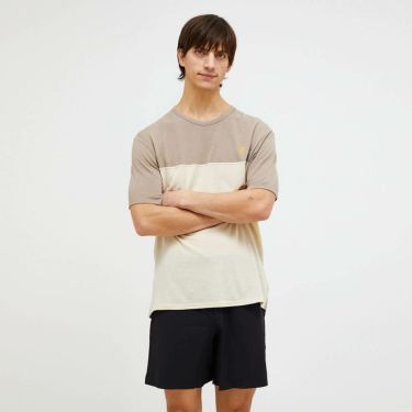 ピークパフォーマンス PEAK PERFORMANCE　Tシャツ メンズ トレイルウールブレンドショートスリーブ M Trail Wool Blend SS G80177 2025 詳細2