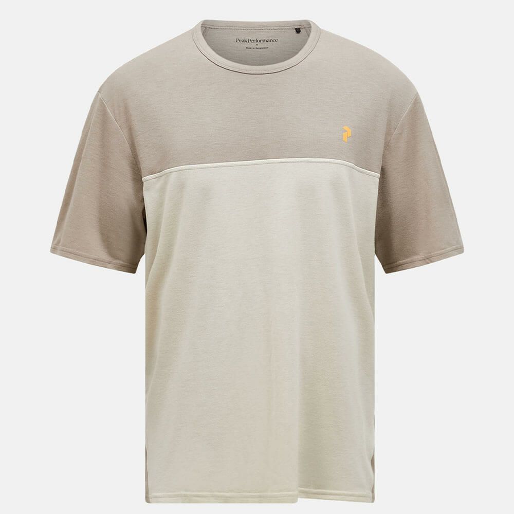 ピークパフォーマンス PEAK PERFORMANCE　Tシャツ メンズ トレイルウールブレンドショートスリーブ M Trail Wool Blend SS G80177 2025 詳細3