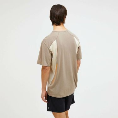 ピークパフォーマンス PEAK PERFORMANCE　Tシャツ メンズ トレイルウールブレンドショートスリーブ M Trail Wool Blend SS G80177 2025 詳細6