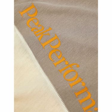 ピークパフォーマンス PEAK PERFORMANCE　Tシャツ メンズ トレイルウールブレンドショートスリーブ M Trail Wool Blend SS G80177 2025 詳細8