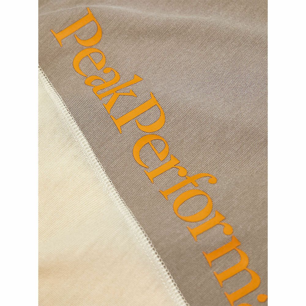 ピークパフォーマンス PEAK PERFORMANCE　Tシャツ メンズ トレイルウールブレンドショートスリーブ M Trail Wool Blend SS G80177 2025 詳細8