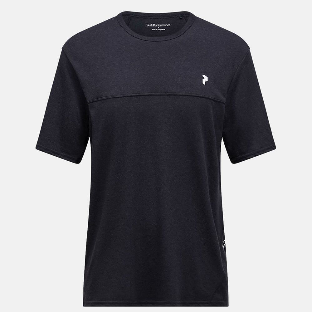 ピークパフォーマンス PEAK PERFORMANCE　Tシャツ メンズ トレイルウールブレンドショートスリーブ M Trail Wool Blend SS G80177 2025 詳細10