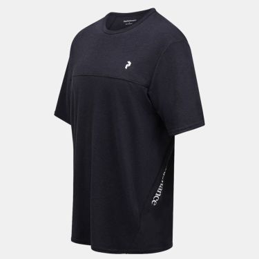 ピークパフォーマンス PEAK PERFORMANCE　Tシャツ メンズ トレイルウールブレンドショートスリーブ M Trail Wool Blend SS G80177 2025 詳細11