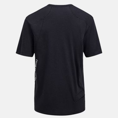 ピークパフォーマンス PEAK PERFORMANCE　Tシャツ メンズ トレイルウールブレンドショートスリーブ M Trail Wool Blend SS G80177 2025 詳細12