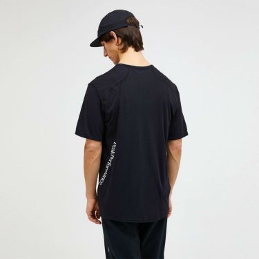 ピークパフォーマンス PEAK PERFORMANCE　Tシャツ メンズ トレイルウールブレンドショートスリーブ M Trail Wool Blend SS G80177 2025 詳細13