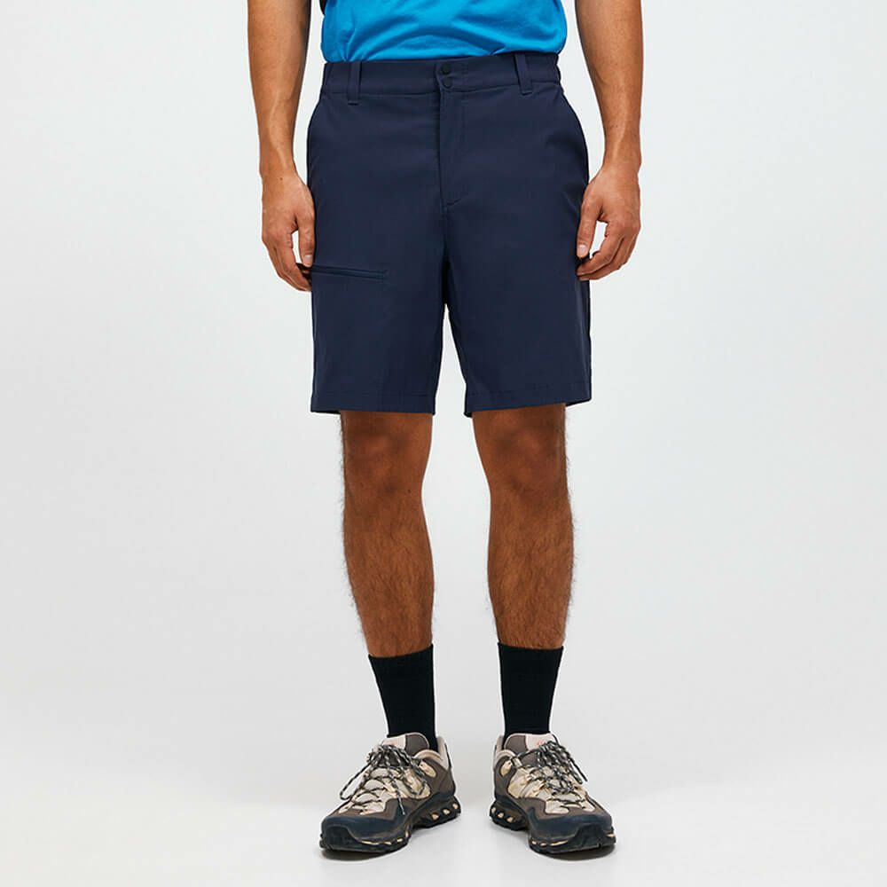 ピークパフォーマンス PEAK PERFORMANCE　ハーフパンツ メンズ アイコニックショートパンツ M Iconiq Shorts G80115 2025 詳細1