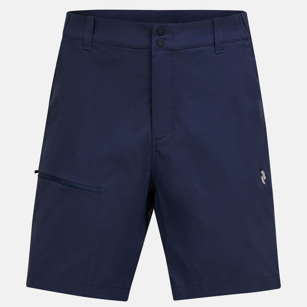 ピークパフォーマンス PEAK PERFORMANCE　ハーフパンツ メンズ アイコニックショートパンツ M Iconiq Shorts G80115 2025 詳細2