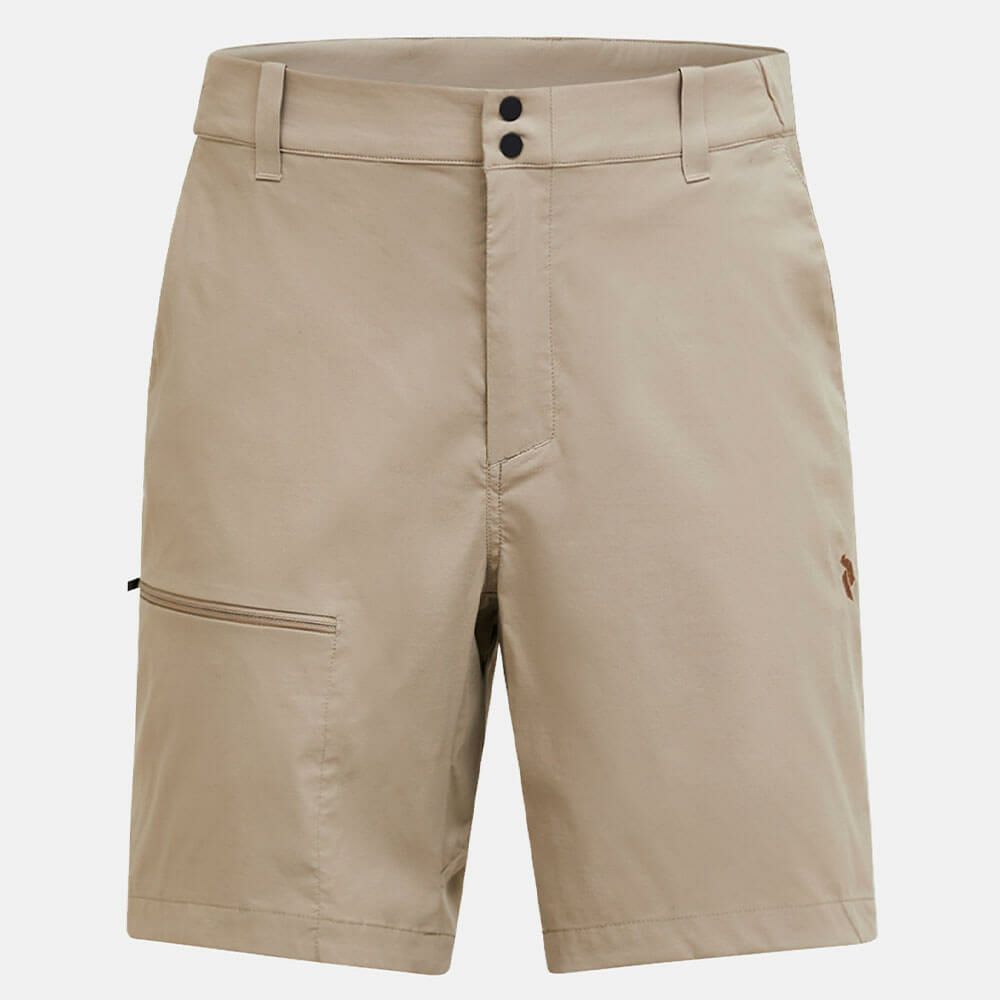 ピークパフォーマンス PEAK PERFORMANCE　ハーフパンツ メンズ アイコニックショートパンツ M Iconiq Shorts G80115 2025 詳細5