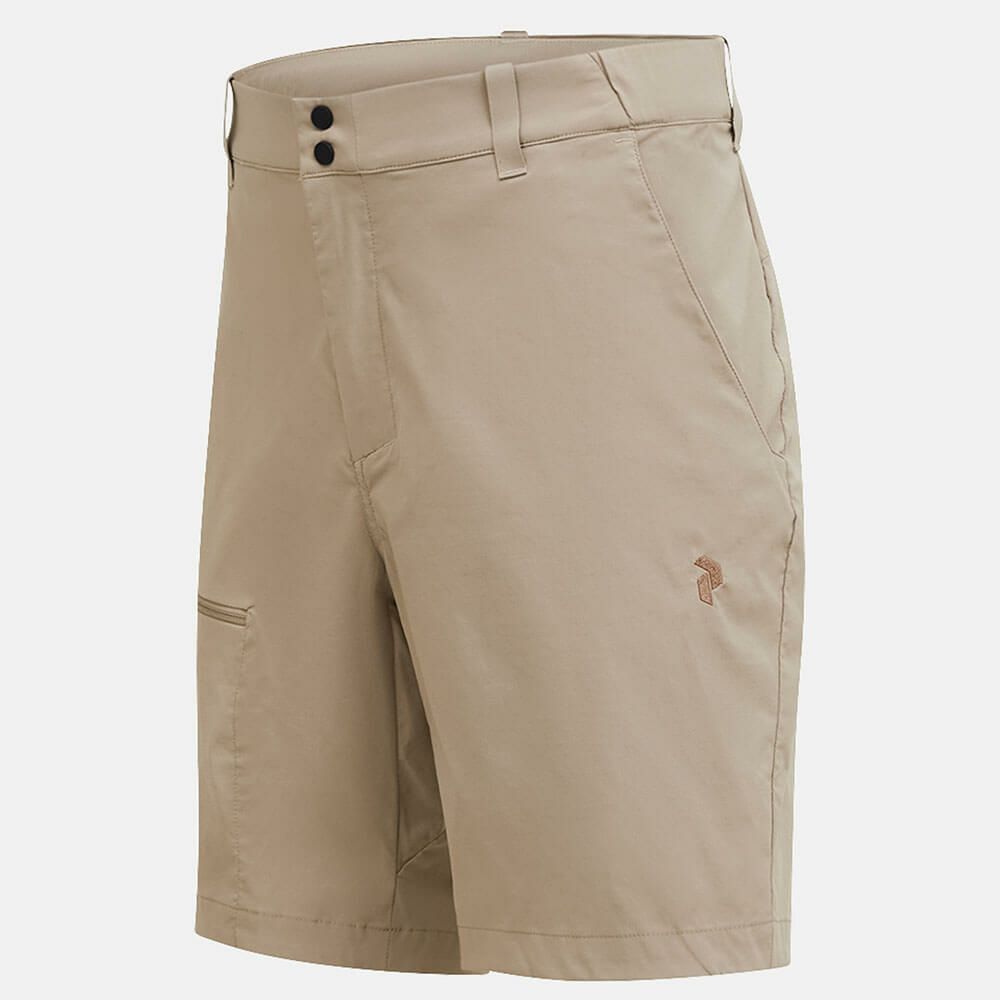 ピークパフォーマンス PEAK PERFORMANCE　ハーフパンツ メンズ アイコニックショートパンツ M Iconiq Shorts G80115 2025 詳細6