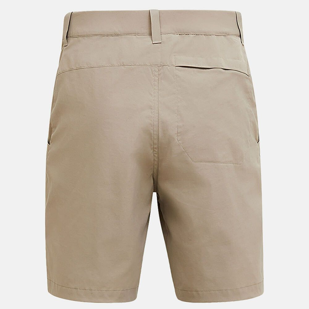 ピークパフォーマンス PEAK PERFORMANCE　ハーフパンツ メンズ アイコニックショートパンツ M Iconiq Shorts G80115 2025 詳細7