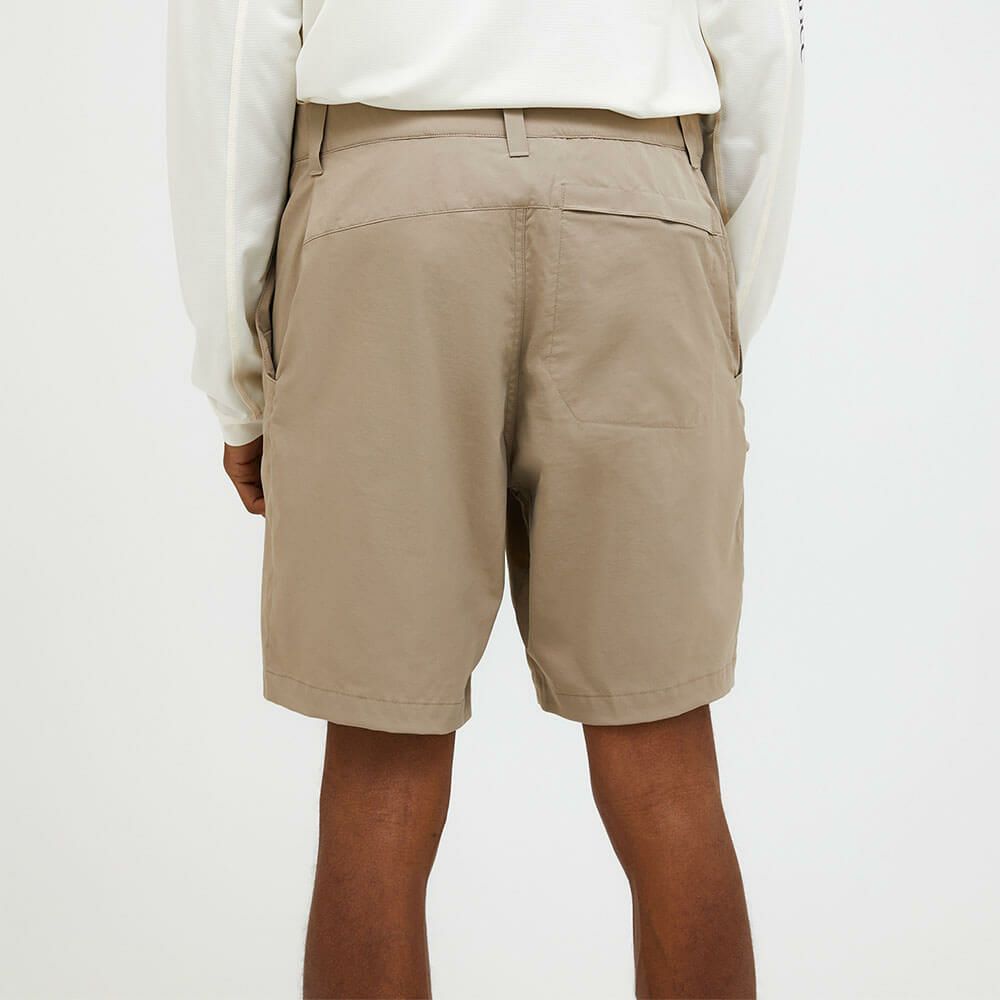 ピークパフォーマンス PEAK PERFORMANCE　ハーフパンツ メンズ アイコニックショートパンツ M Iconiq Shorts G80115 2025 詳細9