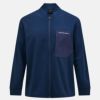 ピークパフォーマンス PEAK PERFORMANCE　ミッドレイヤー メンズ ミッドレイヤージャケット M Mid Layer Jacket G80241 2025 詳細2