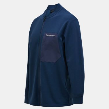 ピークパフォーマンス PEAK PERFORMANCE　ミッドレイヤー メンズ ミッドレイヤージャケット M Mid Layer Jacket G80241 2025 詳細3