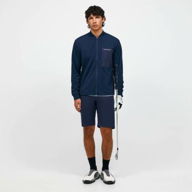 ピークパフォーマンス PEAK PERFORMANCE　ミッドレイヤー メンズ ミッドレイヤージャケット M Mid Layer Jacket G80241 2025 詳細7