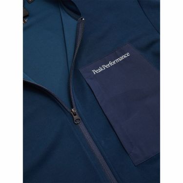 ピークパフォーマンス PEAK PERFORMANCE　ミッドレイヤー メンズ ミッドレイヤージャケット M Mid Layer Jacket G80241 2025 詳細8