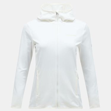 ピークパフォーマンス PEAK PERFORMANCE　フーディー ウーマンズ ライトジップフーディー W Light Zip Hood G80287 2025 詳細2