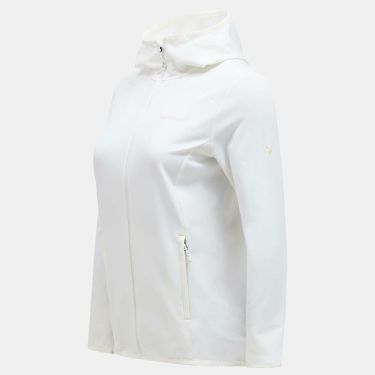 ピークパフォーマンス PEAK PERFORMANCE　フーディー ウーマンズ ライトジップフーディー W Light Zip Hood G80287 2025 詳細3