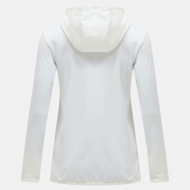 ピークパフォーマンス PEAK PERFORMANCE　フーディー ウーマンズ ライトジップフーディー W Light Zip Hood G80287 2025 詳細4