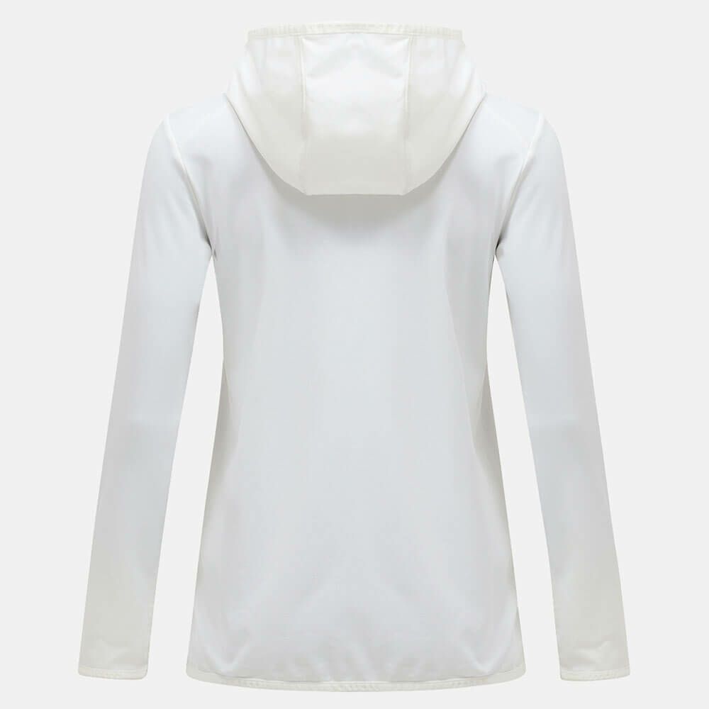 ピークパフォーマンス PEAK PERFORMANCE　フーディー ウーマンズ ライトジップフーディー W Light Zip Hood G80287 2025 詳細4