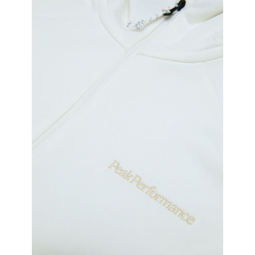 ピークパフォーマンス PEAK PERFORMANCE　フーディー ウーマンズ ライトジップフーディー W Light Zip Hood G80287 2025 詳細5