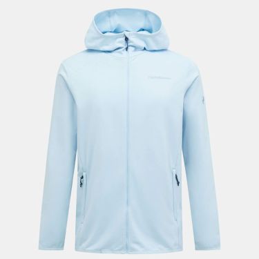 ピークパフォーマンス PEAK PERFORMANCE　フーディー メンズ ライトジップフーディー M Light Zip Hood G80288 2025 詳細2