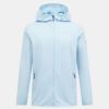 ピークパフォーマンス PEAK PERFORMANCE　フーディー メンズ ライトジップフーディー M Light Zip Hood G80288 2025 詳細2