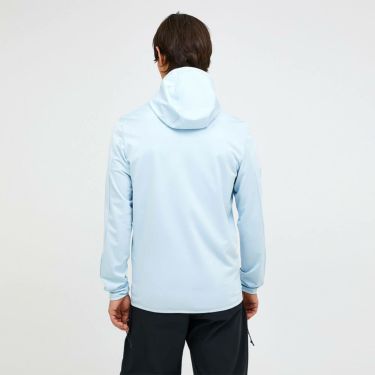 ピークパフォーマンス PEAK PERFORMANCE　フーディー メンズ ライトジップフーディー M Light Zip Hood G80288 2025 詳細5