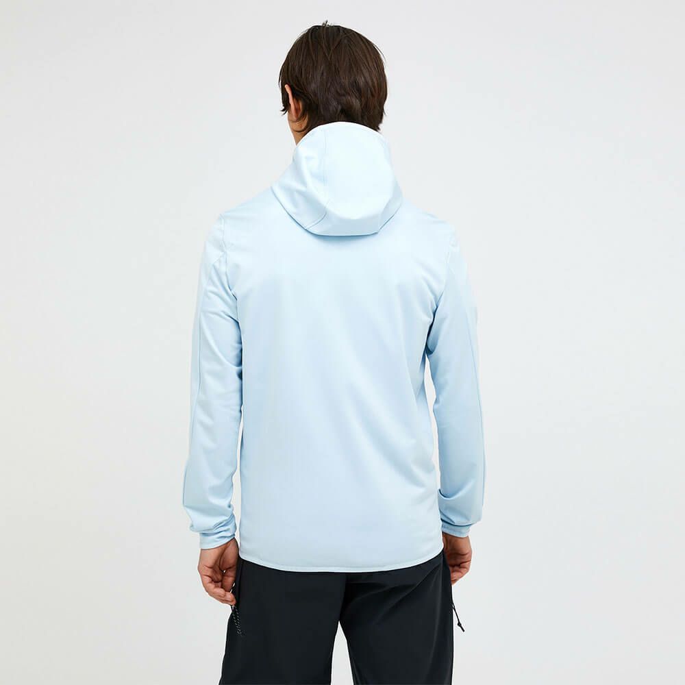 ピークパフォーマンス PEAK PERFORMANCE　フーディー メンズ ライトジップフーディー M Light Zip Hood G80288 2025 詳細5