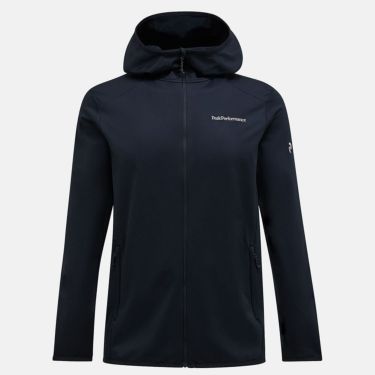 ピークパフォーマンス PEAK PERFORMANCE　フーディー メンズ ライトジップフーディー M Light Zip Hood G80288 2025 詳細7