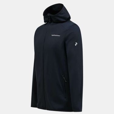 ピークパフォーマンス PEAK PERFORMANCE　フーディー メンズ ライトジップフーディー M Light Zip Hood G80288 2025 詳細8