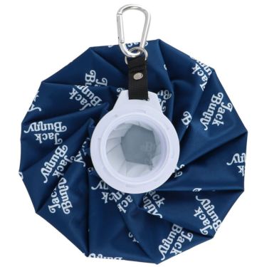 ジャックバニー Jack Bunny!!　ロゴデザイン 氷のう 262-5984406 120 ネイビー　2025年モデル ネイビー 詳細2