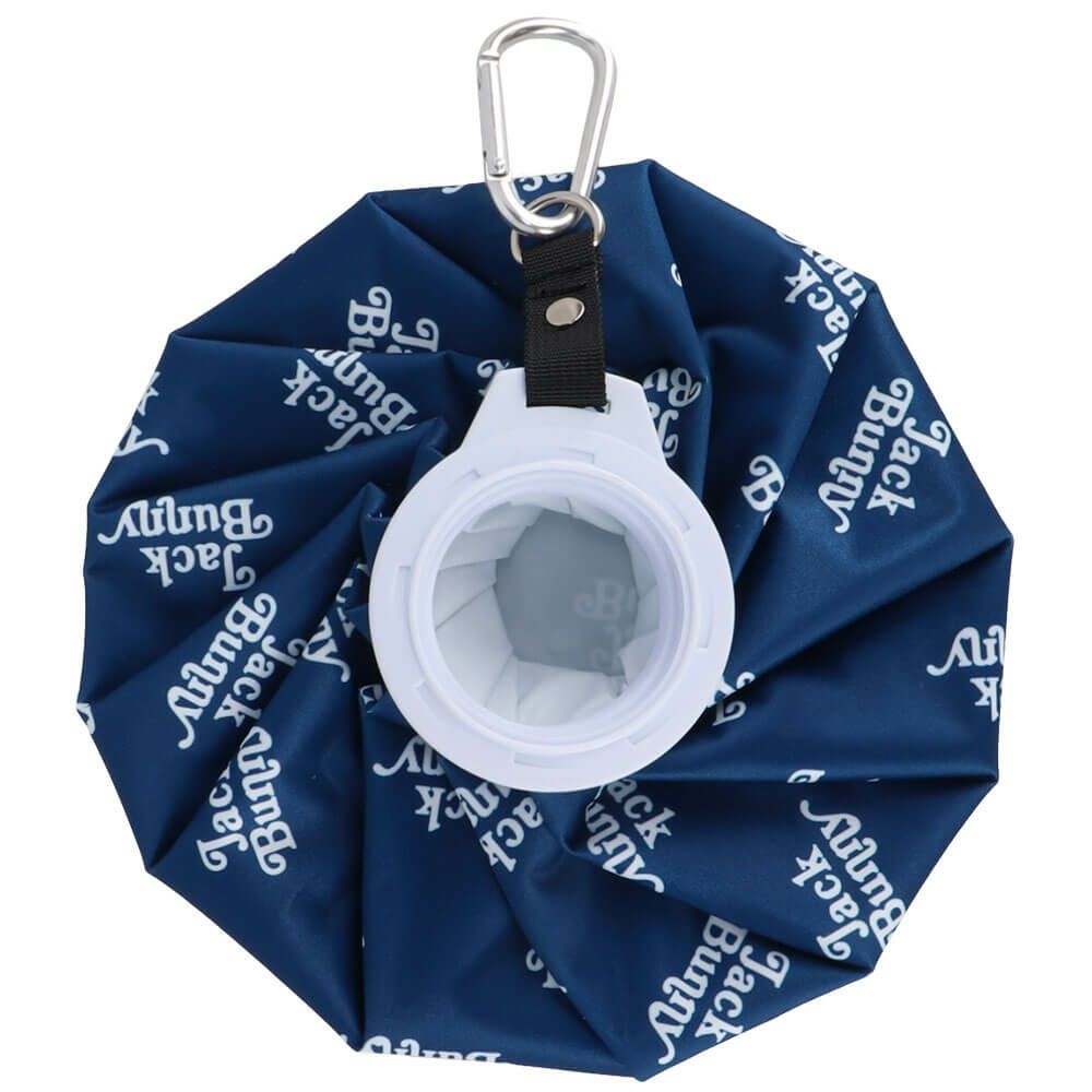 ジャックバニー Jack Bunny!!　ロゴデザイン 氷のう 262-5984406 120 ネイビー　2025年モデル ネイビー 詳細2