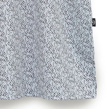 キャロウェイ Callaway　メンズ かざあなメッシュ ボタニカルプリント 半袖 ポロシャツ C25134119　2025年モデル 詳細13