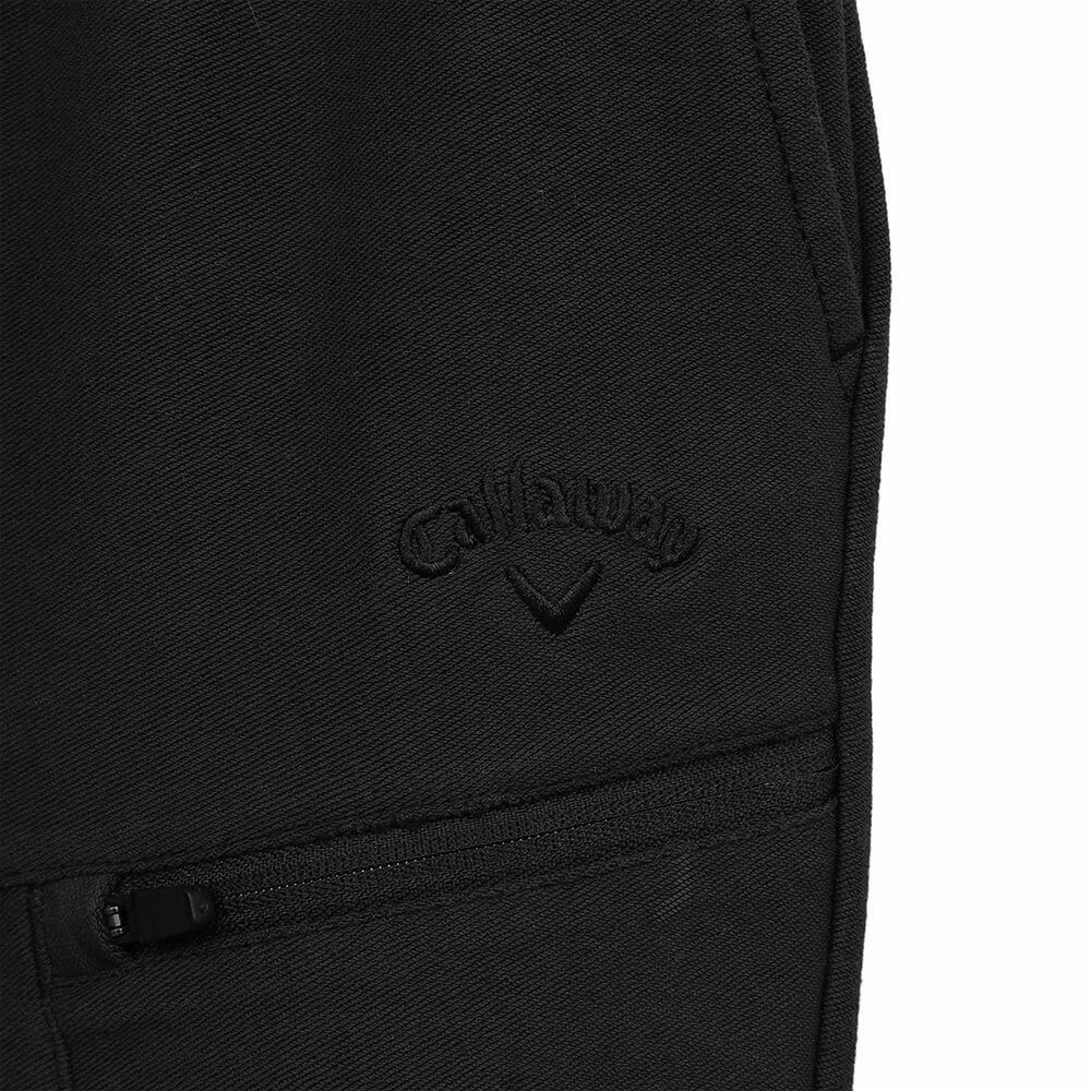 キャロウェイ Callaway　メンズ 8WAYストレッチ ニットツイル ロングパンツ C25126108　2025年モデル 詳細7